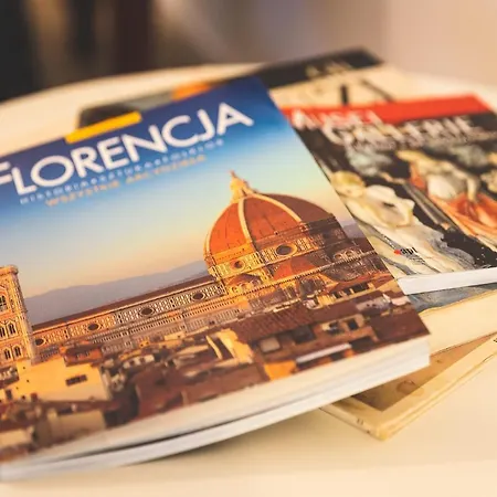 Sweet Apartament Florencja