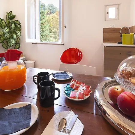 Apartament Sweet *