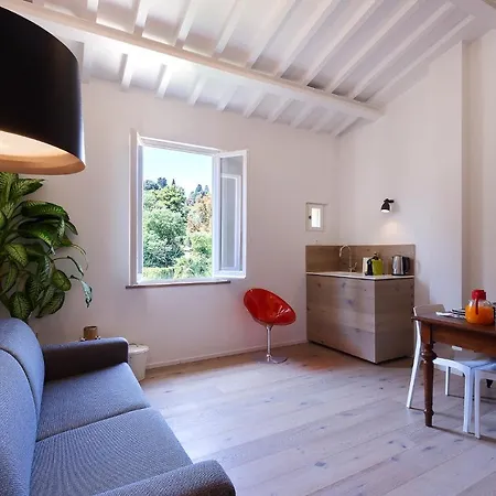 Apartment Sweet